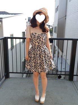 yanさんのコーディネート