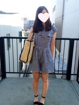 yanさんのコーディネート