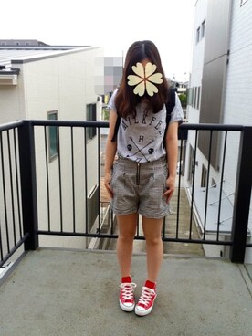 yanさんのコーディネート