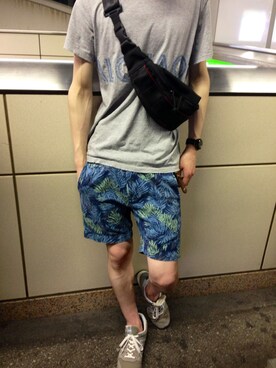 yanさんのコーディネート