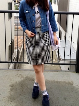 yanさんのコーディネート