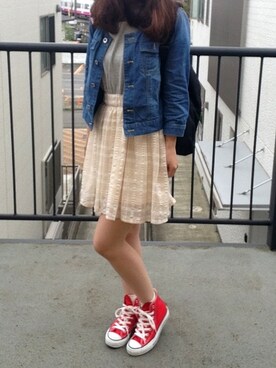 yanさんのコーディネート