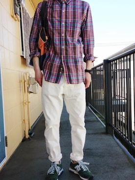 yanさんのコーディネート