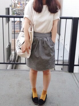 yanさんのコーディネート