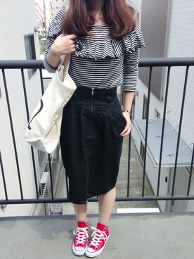 yanさんのコーディネート