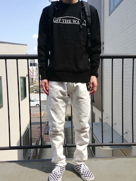 yanさんのコーディネート