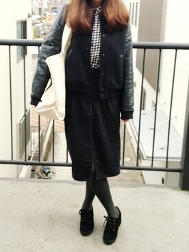 yanさんのコーディネート