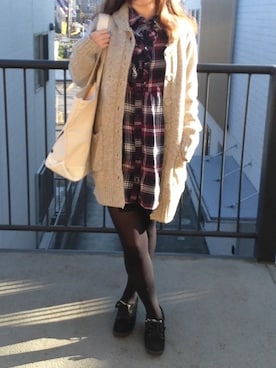 yanさんのコーディネート