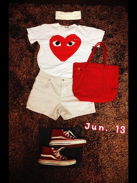 6______6iioさんのコーディネート