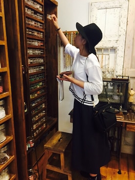 6______6iioさんのコーディネート