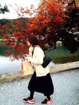 6______6iioさんのコーディネート