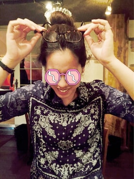 6______6iioさんのコーディネート