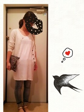 ryoさんのコーディネート