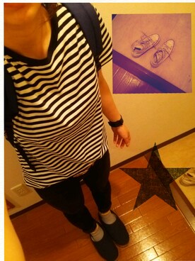 ryoさんのコーディネート