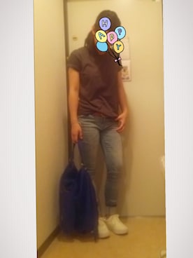 ryoさんのコーディネート