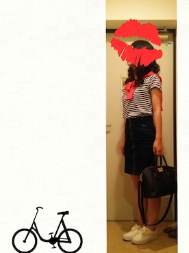 ryoさんのコーディネート