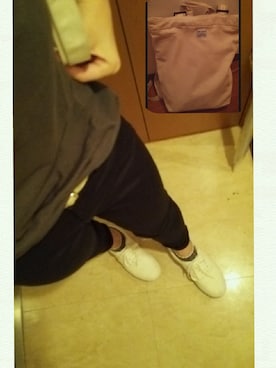 ryoさんのコーディネート