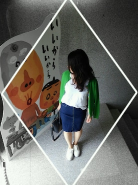 ryoさんのコーディネート