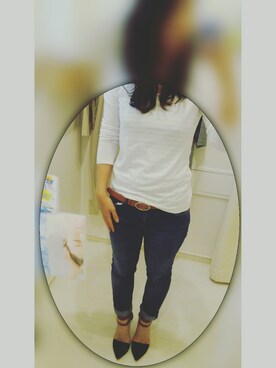 ryoさんのコーディネート