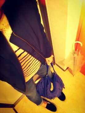 ryoさんのコーディネート