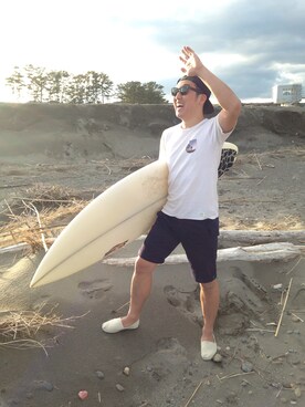 Hiroakiさんのコーディネート