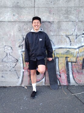 Hiroakiさんのコーディネート