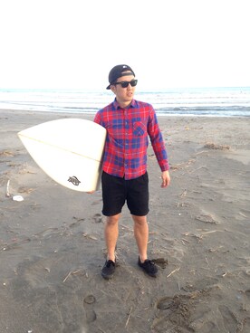 Hiroakiさんのコーディネート