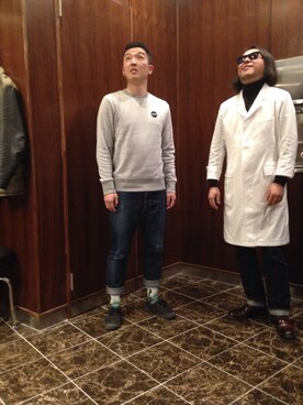 Hiroakiさんのコーディネート