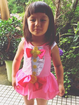 水着 着物 浴衣を使った プリキュア の人気ファッションコーディネート Wear