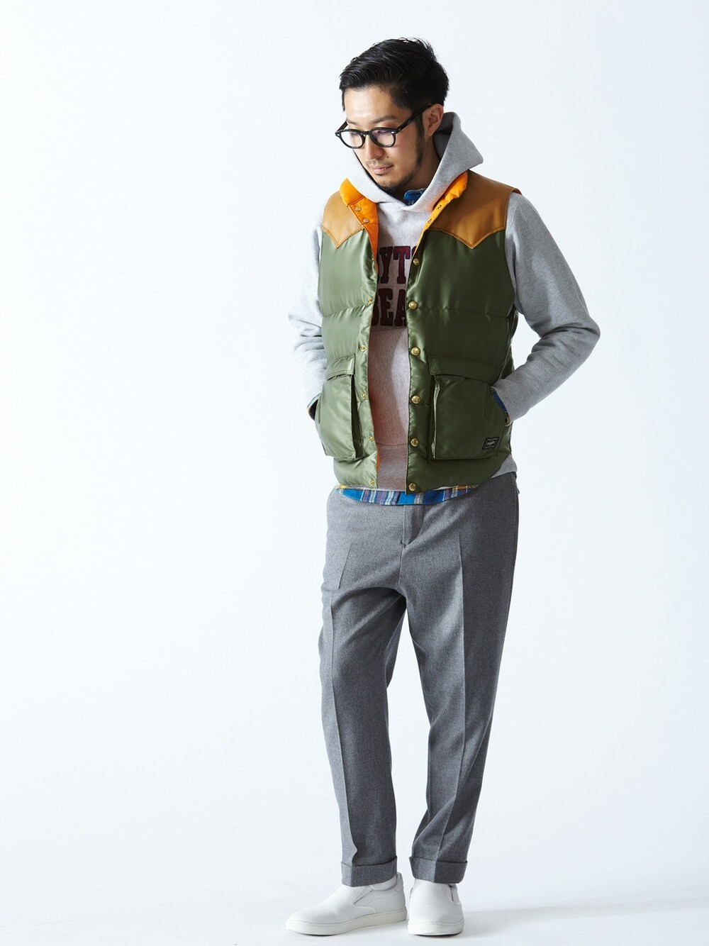 BEAMS（ビームス）の「ROCKY MOUNTAIN FEATHERBED×PORTER×BEAMS / 別注 ...