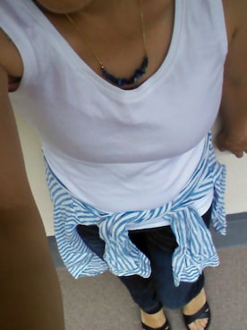 fukumimiさんのコーディネート