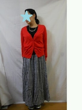 fukumimiさんのコーディネート