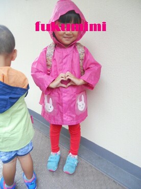 fukumimiさんのコーディネート