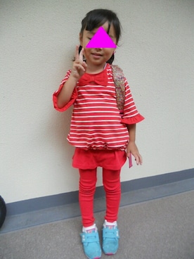 fukumimiさんのコーディネート