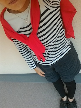 fukumimiさんのコーディネート