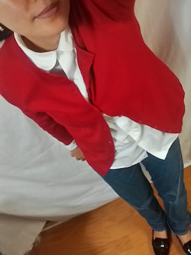 fukumimiさんのコーディネート