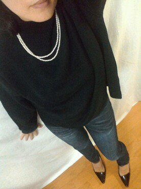 fukumimiさんのコーディネート