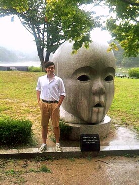 뱅규さんのコーディネート