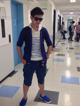 うといさんのコーディネート