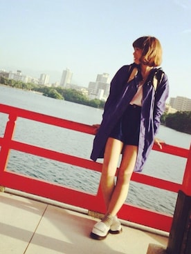 わーちゃんさんのコーディネート