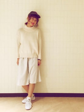 わーちゃんさんのコーディネート