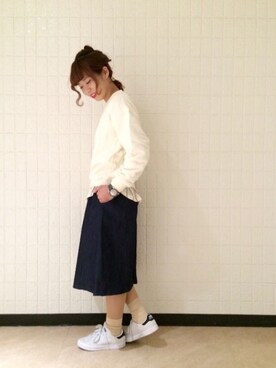 わーちゃんさんのコーディネート