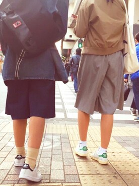 わーちゃんさんのコーディネート