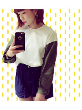 わーちゃんさんのコーディネート