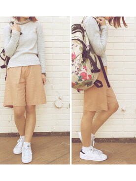 わーちゃんさんのコーディネート