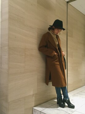 わーちゃんさんのコーディネート