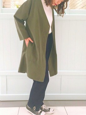 わーちゃんさんのコーディネート