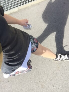 みんさんさんのコーディネート