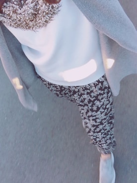 みんさんさんのコーディネート