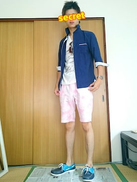 TuKiさんのコーディネート